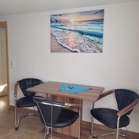 Fewo Zwei Plus Apartment Zinnowitz Exterior foto