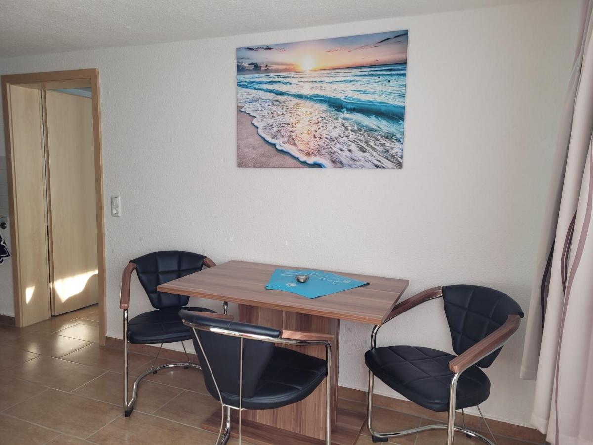Fewo Zwei Plus Apartment Zinnowitz Exterior foto